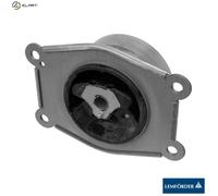 Engine mount Left 22624 01 LEMFÖRDER for OPEL ASTRA G Hatchback ASTRA G Estate