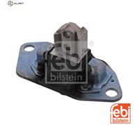 FEBI BILSTEIN Engine Mount 22687 – Pack of One