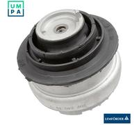 Engine mount both sides Hydro Mount 22899 01 LEMFÖRDER for MERCEDES-BENZ E-CLASS