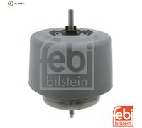Engine mount Right Hydro Mount 23124 FEBI BILSTEIN for AUDI A4 B6 Convertible