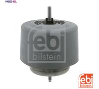 Engine mount Right Hydro Mount 23124 FEBI BILSTEIN for AUDI A4 B6 Convertible