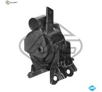 Engine mount Left 23177 Metalcaucho for KIA CERATO I Hatchback CERATO I Saloon