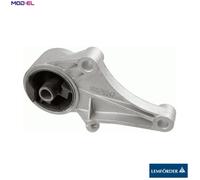 MOUNTING ENGINE 25376 01 FOR VAUXHALL ASTRAVAN/Mk/IV OPEL X 17 DTLZ 16 SE 1.6L