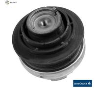 Engine Mounting for MERCEDES-BENZ W202 W203 S202 CL203 LEMFÖRDER 25405 01