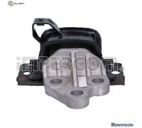ORIGINAL IMPERIUM 25733 Engine mount