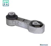 MOUNTING ENGINE 25805 FOR FIAT 500/C PANDA/Hatchback/Van/CLASSIC FORD 1.1L 4cyl