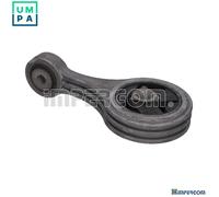 MOUNTING ENGINE 26236 FOR FIAT IDEA PUNTO/Hatchback/Van LANCIA 1.7L 4cyl PUNTO