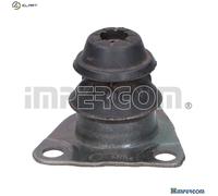 MOUNTING ENGINE 26871 FOR FIAT 176B1.000/B4.000 1.2L 4cyl PUNTO