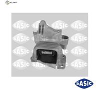Holder, engine mounting for RENAULT FLUENCE SASIC 2704101 fits Upper Right
