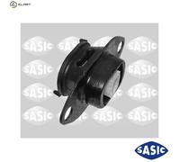 MOUNTING ENGINE 2704126 FOR RENAULT SMART B4D 403/H4D 400 1.0L 3cyl TWINGO III