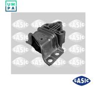 Engine mount Upper Right Rubber-Metal Mount 2706127 SASIC for FIAT DUCATO Bus