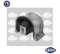Engine mount Upper Right Rubber-Metal Mount 2706220 SASIC for VW MULTIVAN Mk V