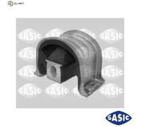 Engine mount Upper Right Rubber-Metal Mount 2706220 SASIC for VW MULTIVAN Mk V