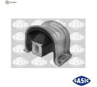 Engine mount Upper Right Rubber-Metal Mount 2706220 SASIC for VW MULTIVAN Mk V
