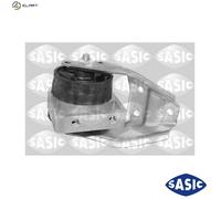 MOUNTING ENGINE 2706423 FOR SMART M160.910/160E6ALB05/160E6ALB03 0.6L 3cyl