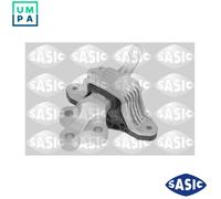 Engine mount transmission sided 2706525 SASIC for OPEL CHEVROLET