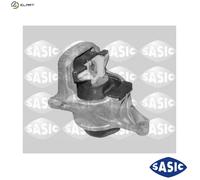 Sasic Engine Mount 2706558 - Audi A4 B9 1.4L (2015-2019)