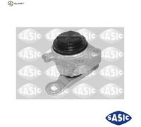 MOUNTING ENGINE 2706585 FOR FORD MONDEO/III/Turnier QJBD/QJBC/QJBB/QJBA 2.2L