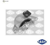 SASIC 2706601 Engine mount