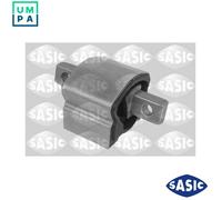 Engine mount transmission sided Rubber-Metal Mount 2706762 SASIC