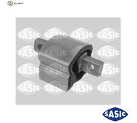 Engine mount transmission sided Rubber-Metal Mount 2706762 SASIC