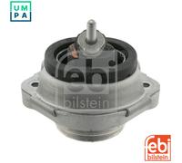 X5 Front Engine Mount Mounting Support Fits BMW 22 11 6 770 794 Febi 27728