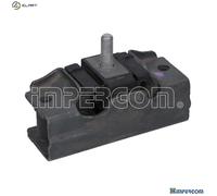 Engine mount Left Rear 27863 ORIGINAL IMPERIUM for PEUGEOT FIAT CITROËN