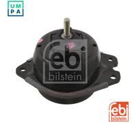 Engine mount Right Hydro Mount 29602 FEBI BILSTEIN for RENAULT LAGUNA II