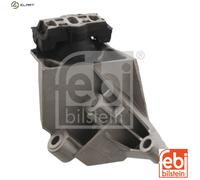 FEBI BILSTEIN 29801 Engine Mounting for RENAULT