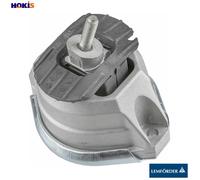 Engine mount Left Hydro Mount 29826 01 LEMFÖRDER for BMW 5 5 Touring 6