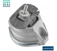 Engine mount Left Hydro Mount 29826 01 LEMFÖRDER for BMW 5 5 Touring 6