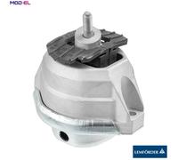 Lemförder Engine Mount 29827 01 – Right Hydro Mount for BMW 5 Series E60/E61 N52B25 2.5L