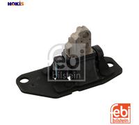 Engine mount Right Rubber-Metal Mount 29959 FEBI BILSTEIN for VOLVO XC90 I