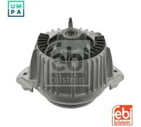 Autostar Germany ENGINE MOUNTING For MERCEDES BENZ W212 E350 W204 2042405817