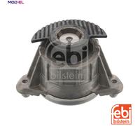 Engine mount Hydro Mount 29975 FEBI BILSTEIN for MERCEDES-BENZ CLS C-CLASS