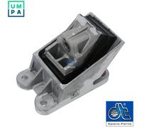 MOUNTING ENGINE 3.10840 FOR MAN D2066LOH02/2066LOH27/2066LOH06 10.5L 6cyl TGM