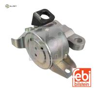 MOUNTING ENGINE 30045 FOR Z10/A10XEP 1.0L 3cyl Z 14 XEP/A 14 NEL A14XER 1.4L