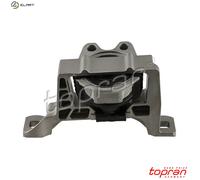 MOUNTING ENGINE 304 020 FOR FORD FOCUS/II/Turnier/Station/Wagon/C-MAX 1.6L 4cyl