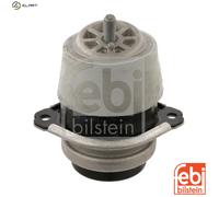 Engine mount Right Hydro Mount 31082 FEBI BILSTEIN for VW AUDI