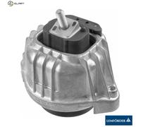 New Engine Mounting for BMW:1,3,X1,E81,E88 6760330 22116760330