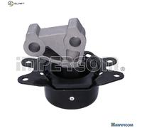 MOUNTING ENGINE 31481 FOR VAUXHALL TIGRA/TwinTop CORSA/VAN/Mk/II CORSAVAN 1.8L