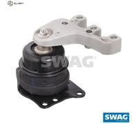 New Engine Mounting for SEAT SKODA VW:POLO,POLO V,CORDOBA,FABIA I,POLO Van
