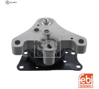 FEBI BILSTEIN 32029 Engine mount