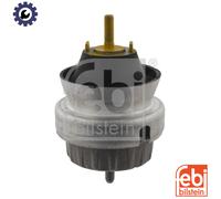 Engine Mount fits AUDI A6 C6 2.0D Right 04 to 11 Mounting 4F0199382AD Febi New
