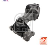 Febi Bilstein 32771 Right O/S Driver Offside Side Engine Mounting Fits Renault