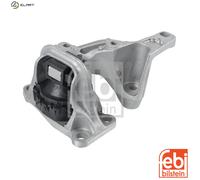 Engine Mount Right 32774 Febi Mounting 112100014R Genuine Top Quality Guaranteed