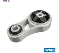 SWAG 33 10 1684 Holder, engine mounting