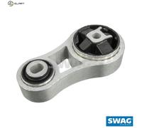 SWAG 33 10 1684 Holder, engine mounting