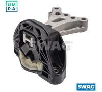 SWAG 33 10 1961 Engine mount
