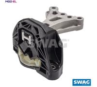 SWAG 33 10 1961 Engine mount